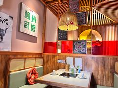-螺大喜螺蛳粉火锅(雍和宫店)