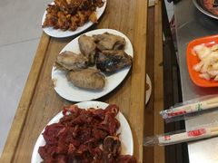 -阿昌白族石板烧(大理古城店)