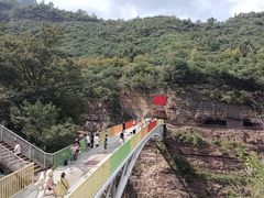 -河南宝泉旅游区