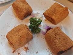 -福来居烤鸭店(天坛二店)