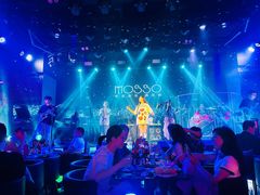 -MOSSO音乐酒吧·live house(南京旗舰店)