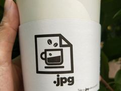 -JPG coffee(广州体育西店)