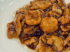 -烤肉宛饭庄(北新桥店)