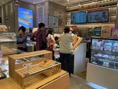 -BreadTalk面包新语·烘焙蛋糕(领展购物广场店)