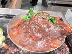-肉肉大米(金虹桥店)