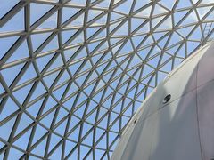 -陕西自然博物馆