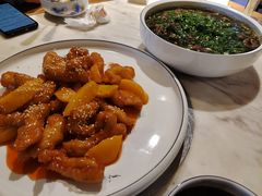 -佰家小厨·南京菜(夫子庙店)
