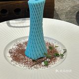 来无锡一定要吃！！这口红米肠粉😄