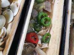 -竹泉农庄·竹筒饭(从化店)
