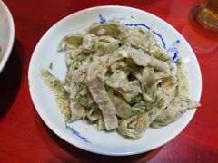 -窄巷子陕菜馆·地道陕西菜(粉巷店)