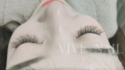 -ViVi薇薇日式＆新中式美睫半永久