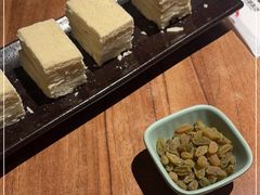 -耶里夏丽·丝路新疆菜·清真食品(徐汇南丹东路臻选店)
