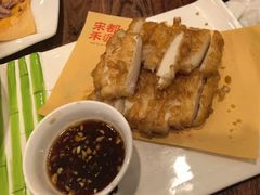 -宋都禾源·灌汤包子(汉兴路直营店)
