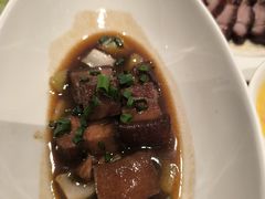 -京香轩·中餐厅(上海中庚聚龙酒店)