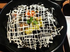 -火炉火自助餐(悠唐购物中心店)