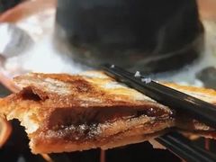 -北门涮肉·炭火铜锅涮肉(什刹海店)