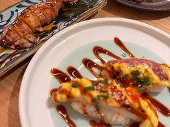 -德川家日本料理(中关村寰太大厦店)