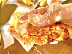 -Taco Bell 塔可钟(民田路店)