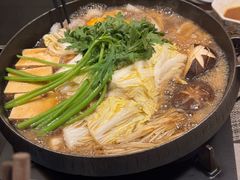 -满来寿喜烧(金虹桥店)