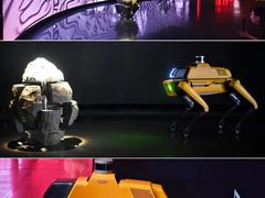 -现代汽车文化中心 Hyundai Motorstudio Beijing