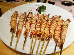 -割烹旭日本料理(龙湖狮山天街店)