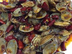 -扒虾小妹儿麻辣海鲜(宏图街店)