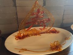 -三号黄浦会Canton Table