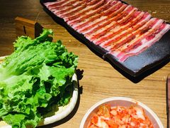 -泥炉烧肉师(新街口金銮巷店)