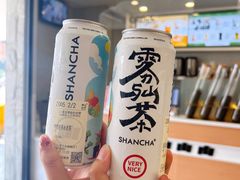 -雾与山茶(大禹城店)