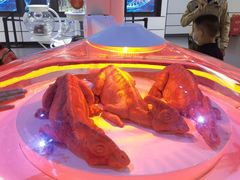 -侏罗纪世界电影特展(广州站)