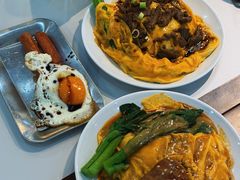 -華歡冰室-WahFoon(吉大店)