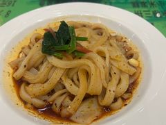 -令氏家外家岐山面(火炬路店)