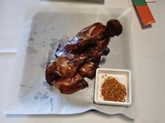 -小厨娘淮扬菜(清江苏宁广场店)