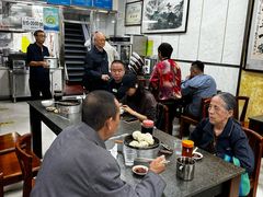 -胡家包子·清真(大众巷店)