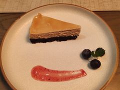 -CHASE Modern Cuisine(崇宁路店)