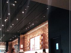 -星巴克臻选(北京颐堤港中心第二店)