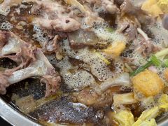 -大场羊肉馆(延吉东路店)