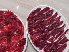 -味逍遥牛肉火锅(万江旗舰店)