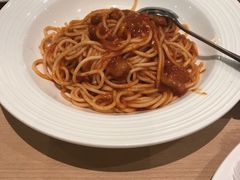 -必胜客(新中纬店)