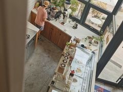 -隹木咖啡馆(宝龙广场店)