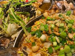 双拼烤鱼-味妙烤鱼吧(回龙观店)