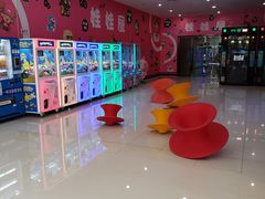 -万达广场(马鞍山太白路店)