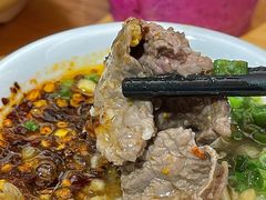 -黔三一夺夺粉酸汤火锅(百信店)