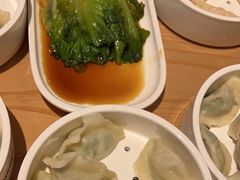 -船歌·鱼水饺青岛菜(国贸商城店)