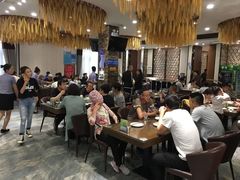 大堂-丝宴·凤城印象·西北特色菜(彩虹湾店)