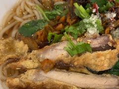 -弥勒卤鸡米线(沪瑞线店)
