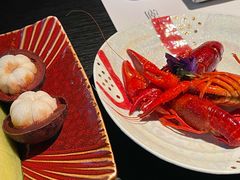 -花潮料理艺食馆(SM新生活广场店)