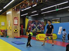 -HELLO功夫(印象城店)