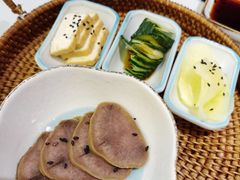 -千寻山野烤肉(中关村店)