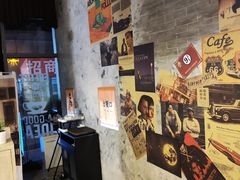-mordew加州日记西餐&小酒馆(新天地店)